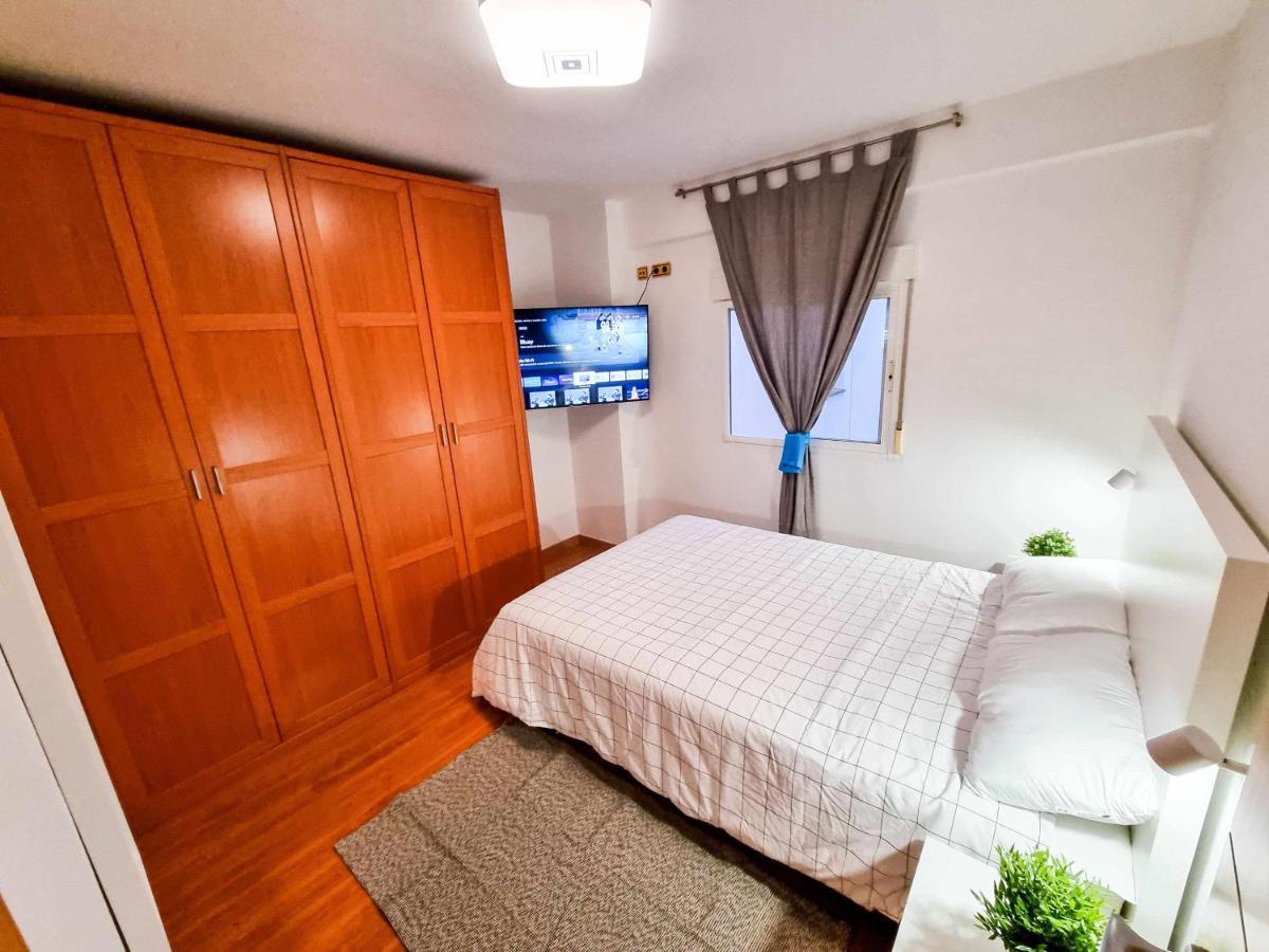 Las Fuentes Del Pilar Comotucasa Saragosse Extérieur photo